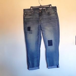Slim Levi Jeans